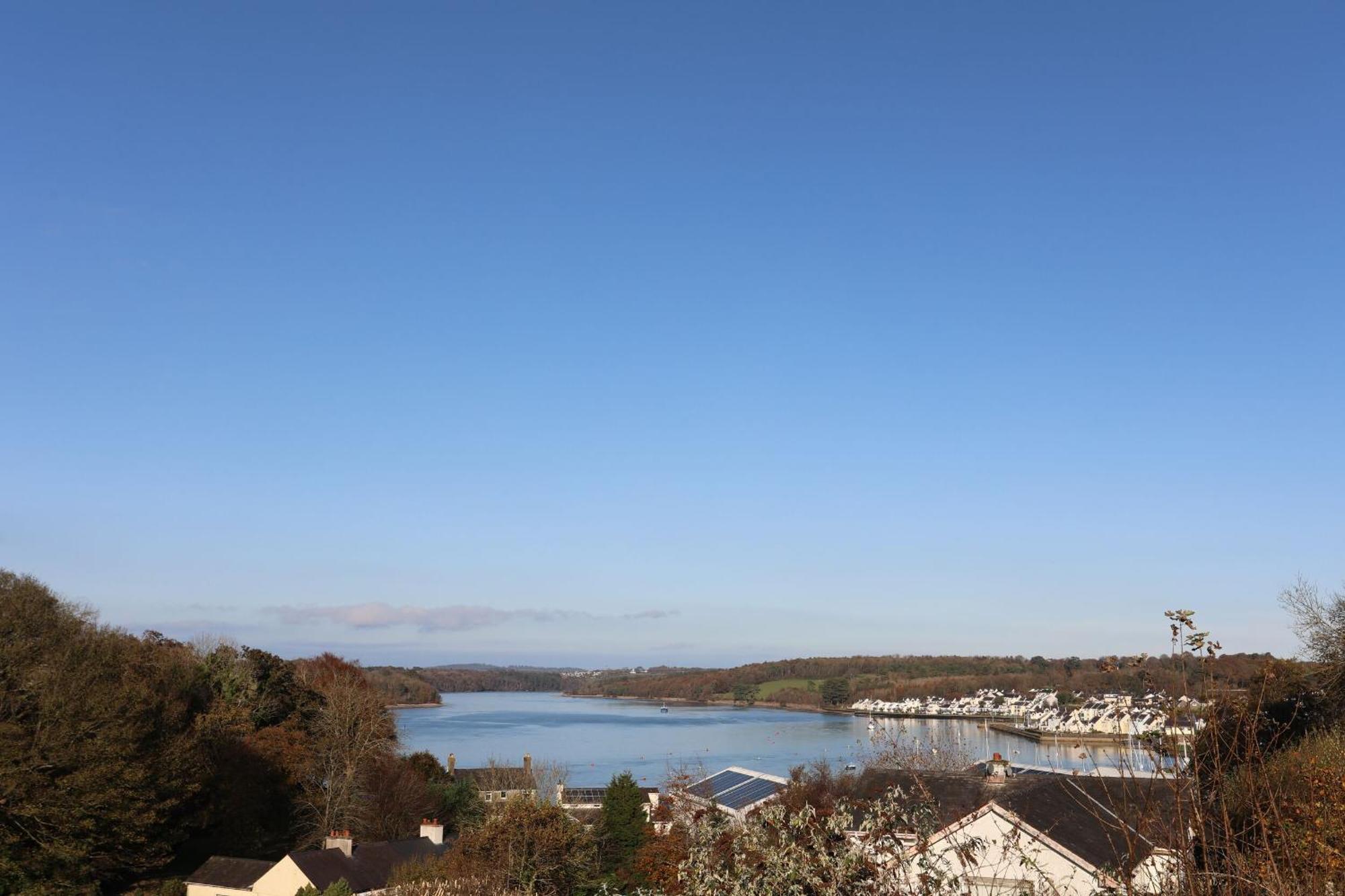 Penrallt Cottage Y Felinheli Kültér fotó
