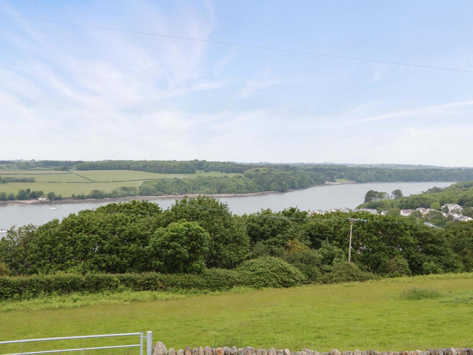 Penrallt Cottage Y Felinheli Kültér fotó
