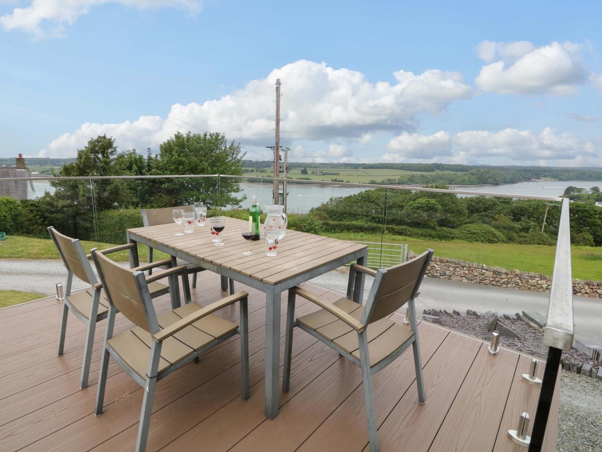 Penrallt Cottage Y Felinheli Kültér fotó