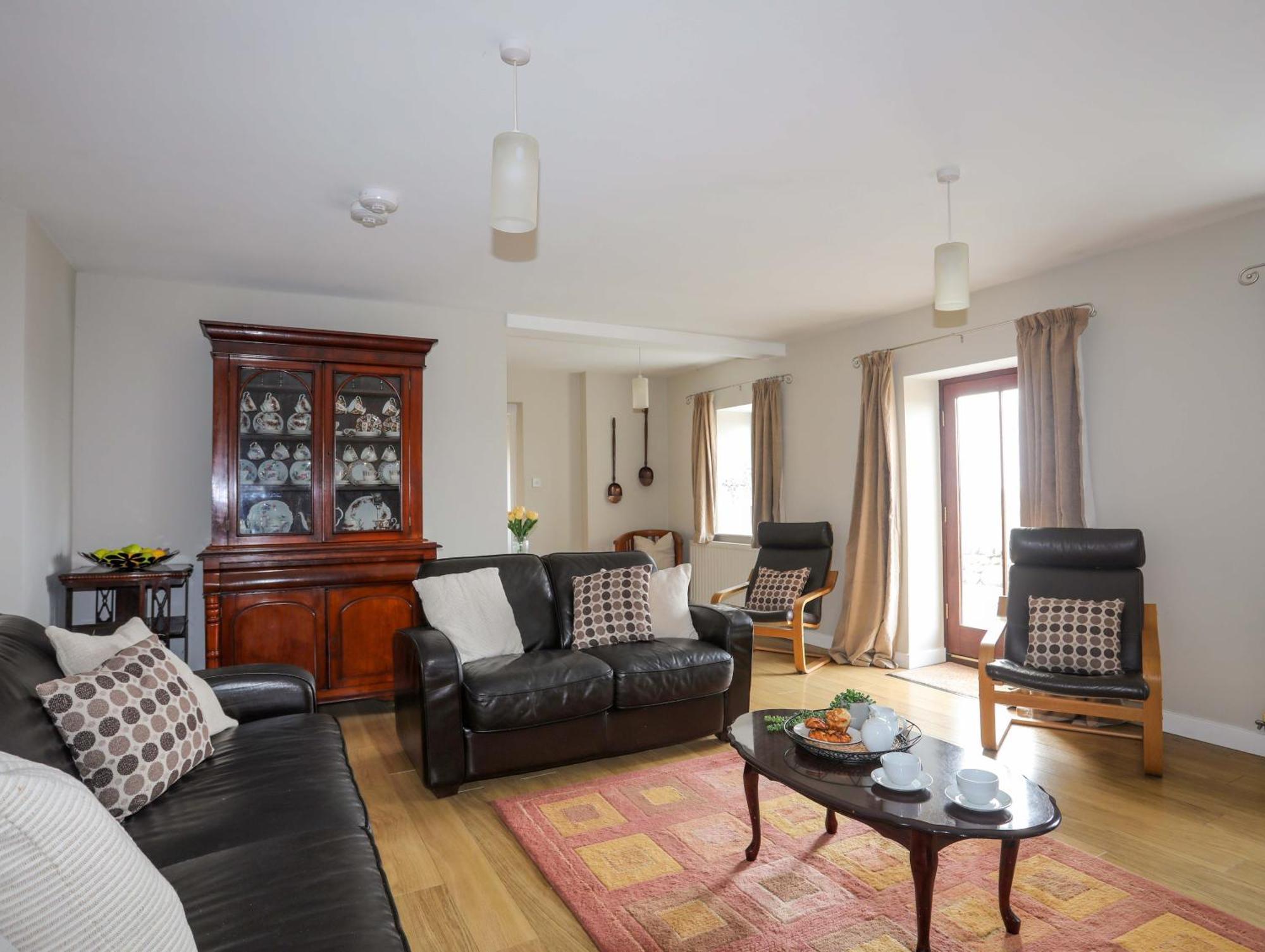 Penrallt Cottage Y Felinheli Kültér fotó