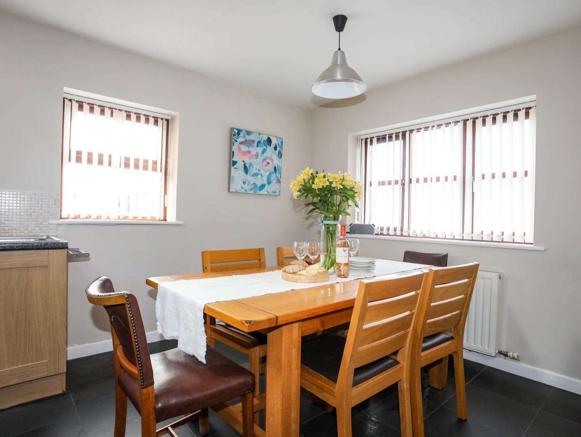 Penrallt Cottage Y Felinheli Kültér fotó