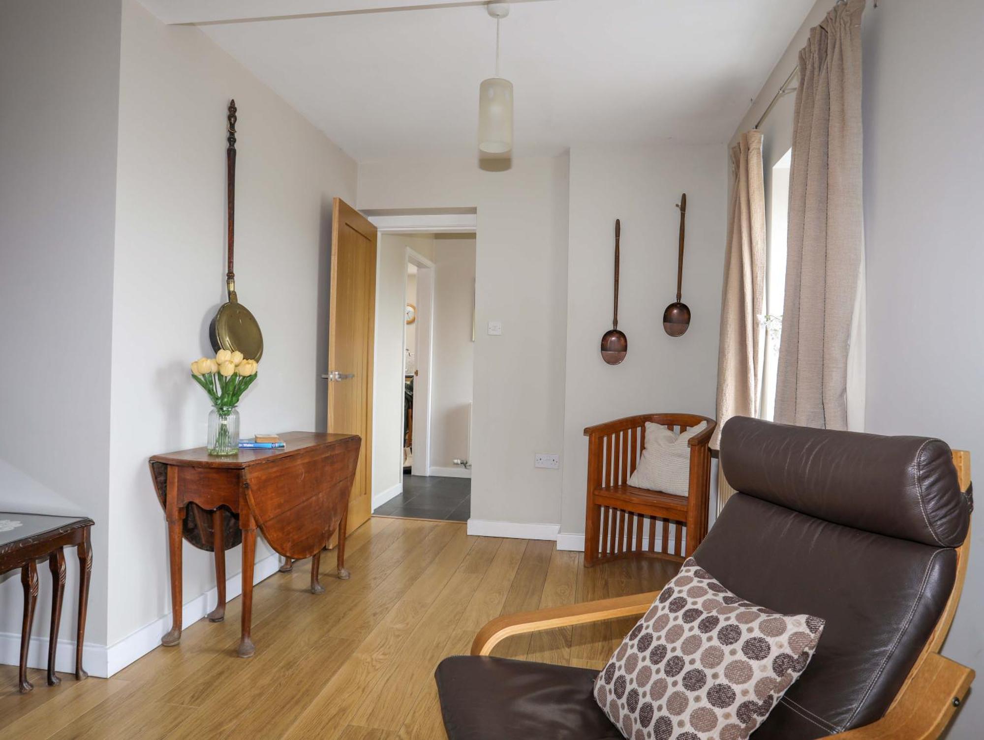 Penrallt Cottage Y Felinheli Kültér fotó